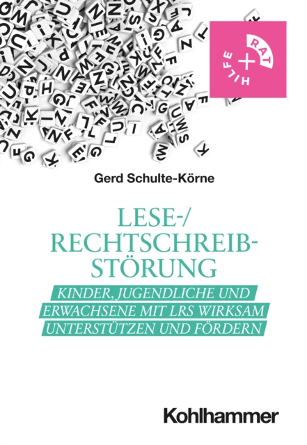 Lese-/Rechtschreibstörung