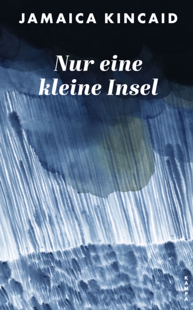 Nur eine kleine Insel