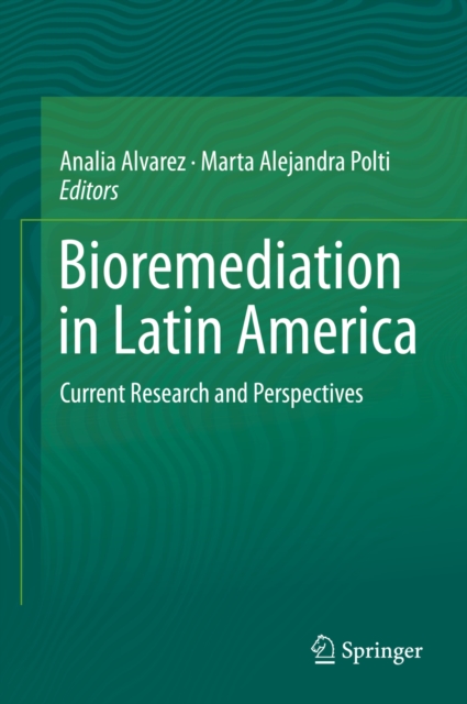 Bioremediation in Latin America
