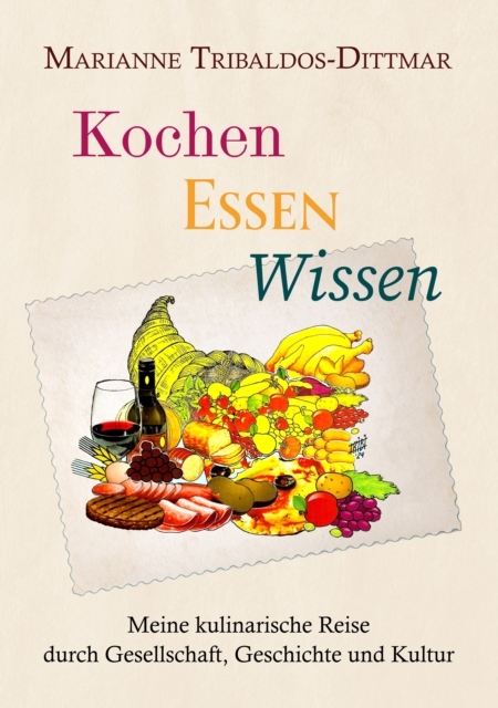 Kochen Essen Wissen