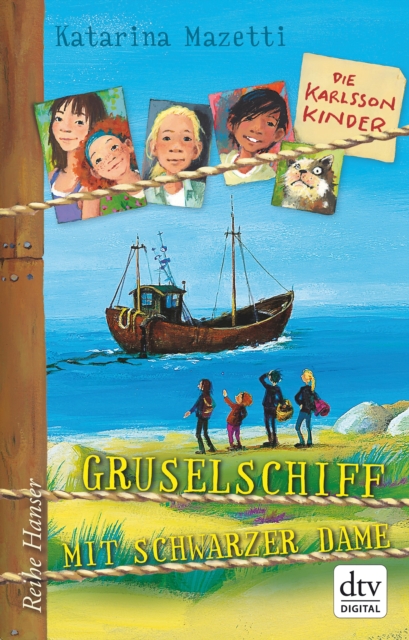 Durchs Feuer