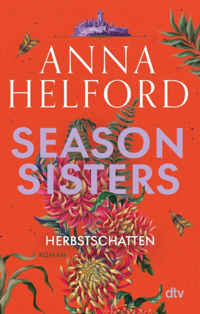 Season Sisters – Herbstschatten
