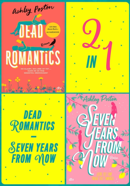 Dead Romantics - Seven Years From Now