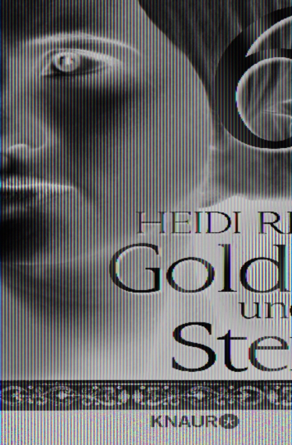 Gold und Stein 6