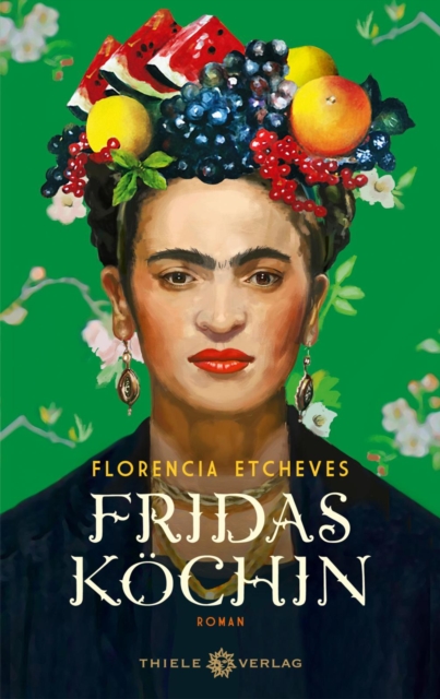 Fridas Köchin