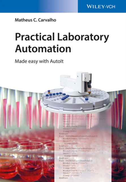Practical Laboratory Automation