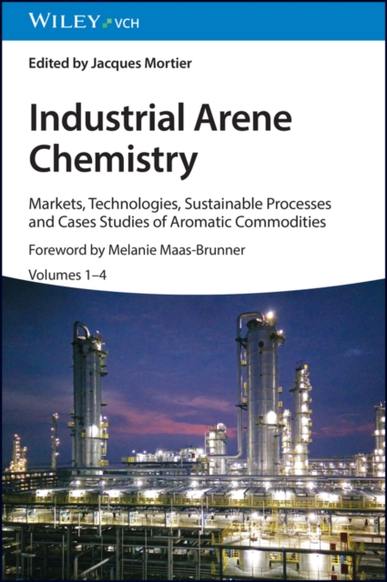 Industrial Arene Chemistry