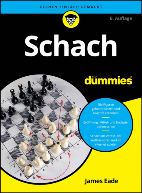 Schach f r Dummies