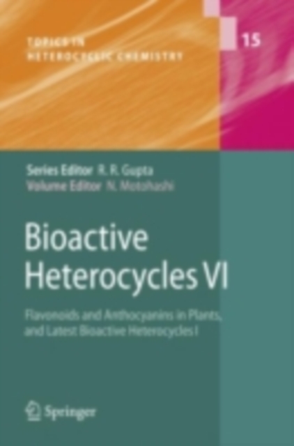 Bioactive Heterocycles VI