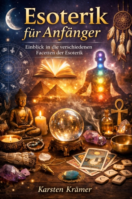 Esoterik fur Anfanger