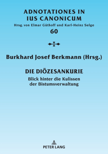 Die Dioezesankurie