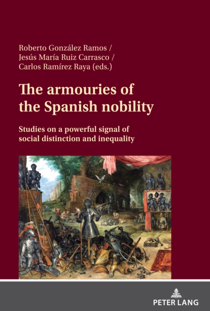 armouries of the Spanish nobility
