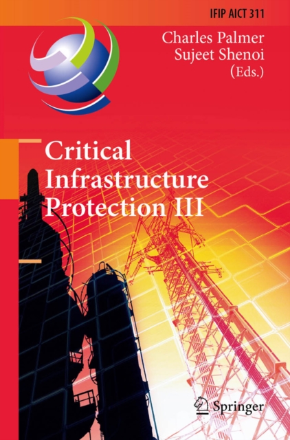 Critical Infrastructure Protection III