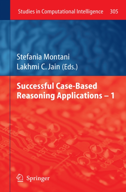 Successful Case-based Reasoning Applications