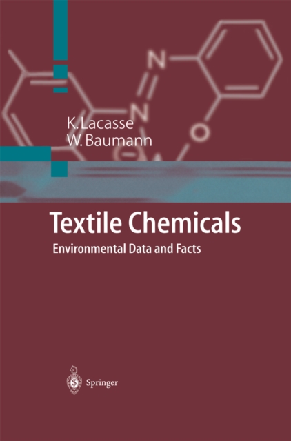 Textile Chemicals