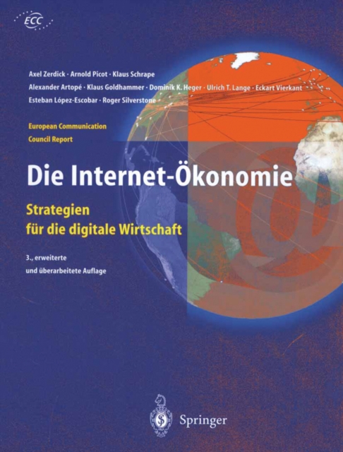 Die Internet-Ökonomie