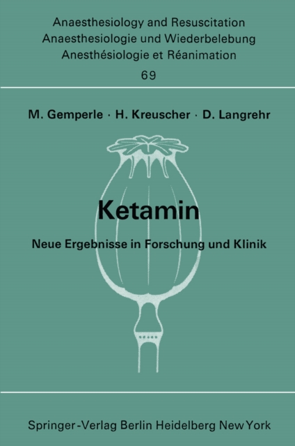 Ketamin