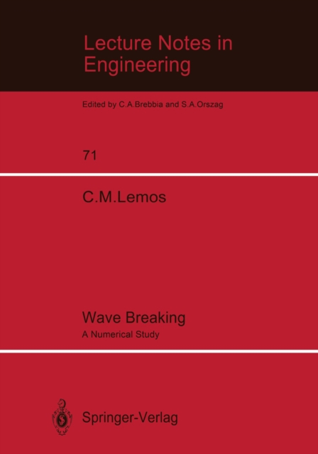 Wave Breaking