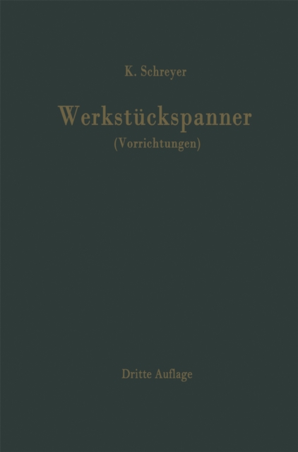 Werkstückspanner