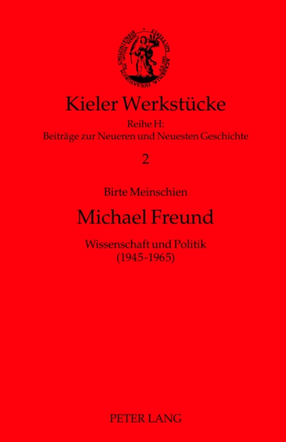 Michael Freund