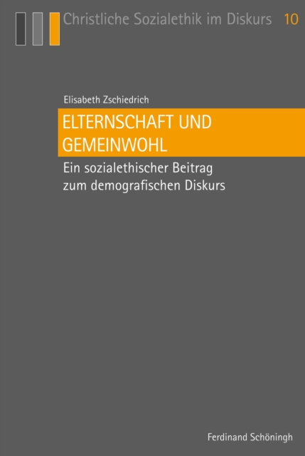 Elternschaft und Gemeinwohl