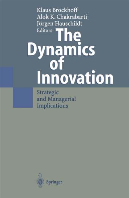 Dynamics of Innovation