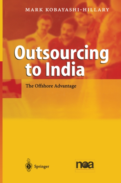 Outsourcing to India