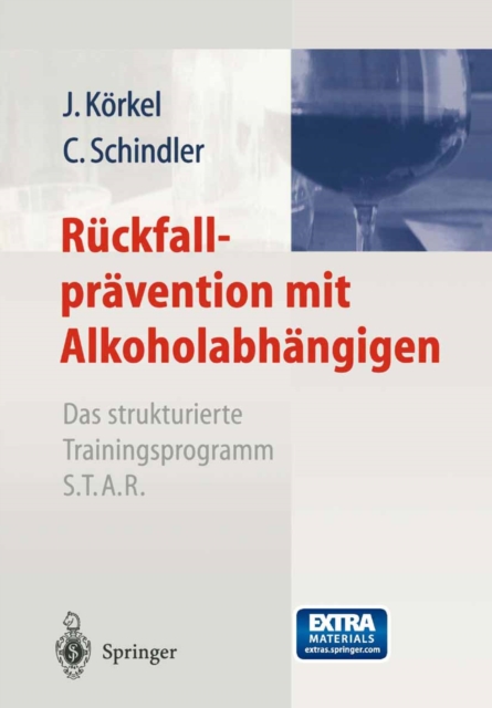 Rückfallprävention mit Alkoholabhängigen