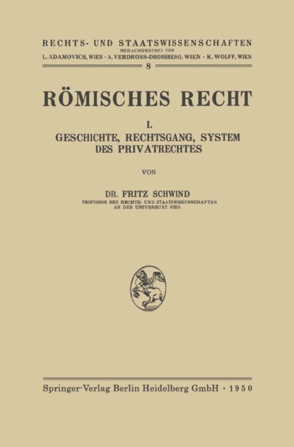 Römisches Recht