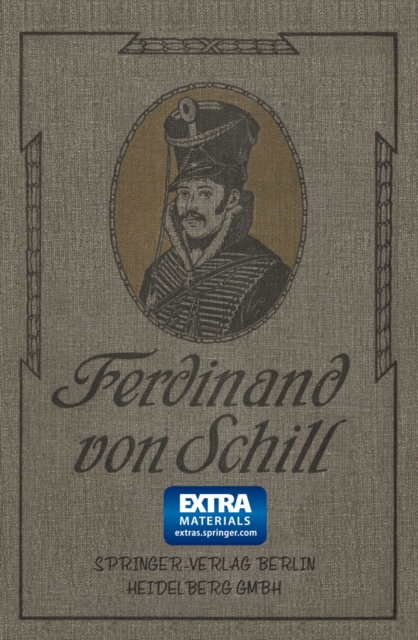 Ferdinand von Schill