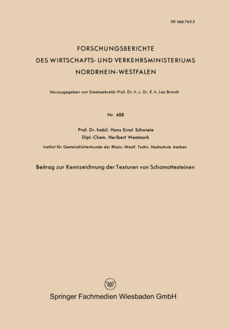 Bemerkungen zu den Wettbewerbsbedingungen zwischen Kohle und Erdöl