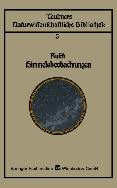 Himmelsbeobachtung mit bloßem Auge