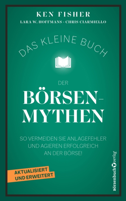Das kleine Buch der Borsenmythen