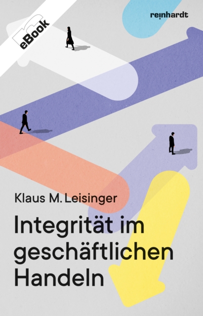 Integritat im geschaftlichen Handeln