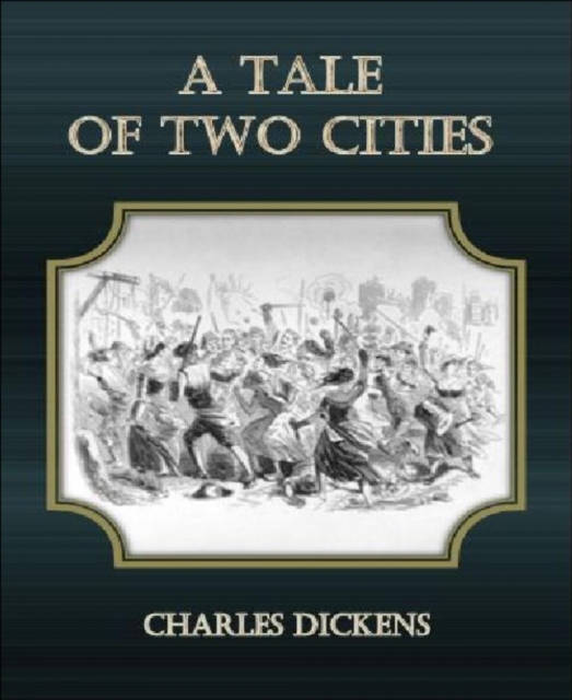 Tale Of Two Cities