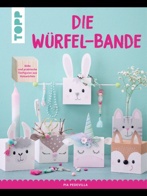 Die Wurfel-Bande
