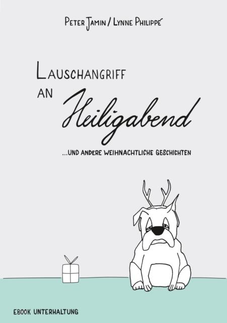 Lauschangriff an Heiligabend