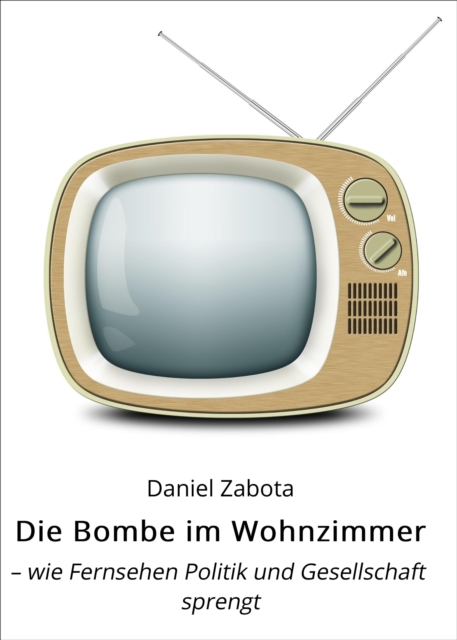 Die Bombe im Wohnzimmer