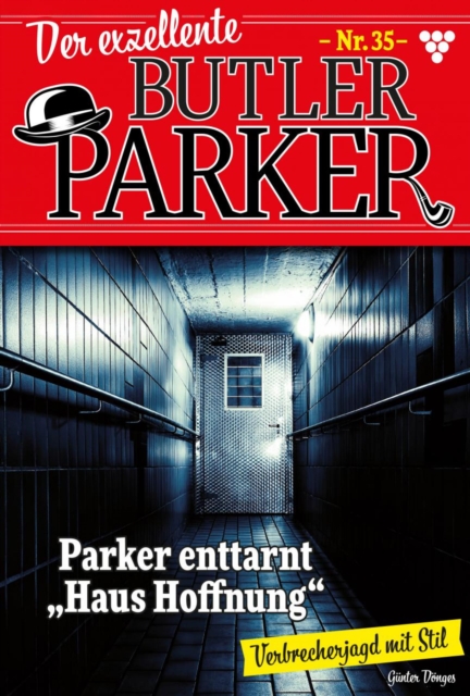 Parker enttarnt "Haus der Hoffnung"