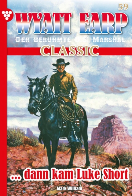 Wyatt Earp Classic 59 – Western