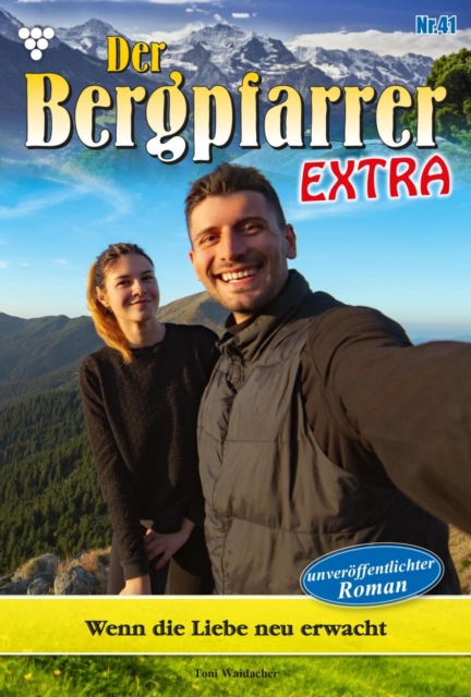 Wenn die Liebe neu erwacht