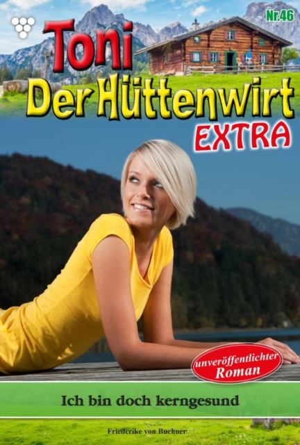 Ich bin doch kerngesund