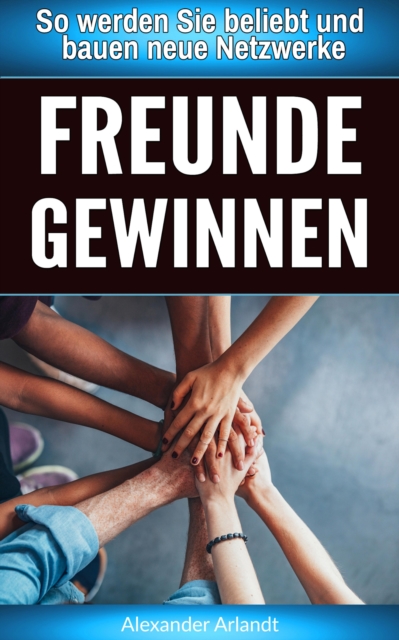 Freunde gewinnen