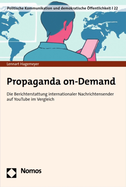 Propaganda on-Demand