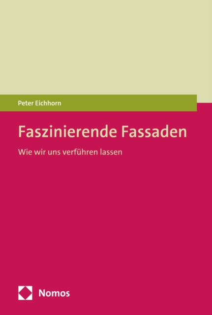 Faszinierende Fassaden