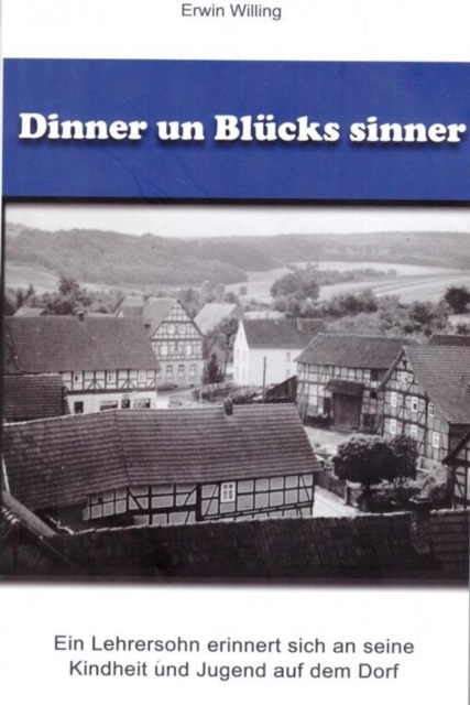 Dinner un Blücks sinner