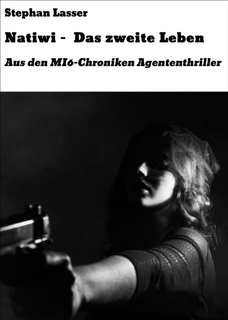 Bond - Das zweite Leben
