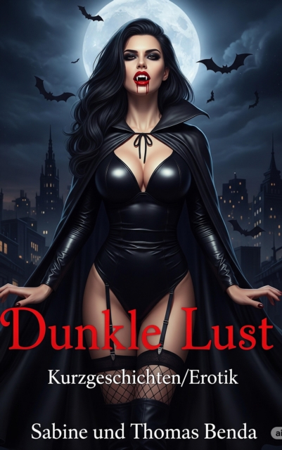 Dunkle Lust