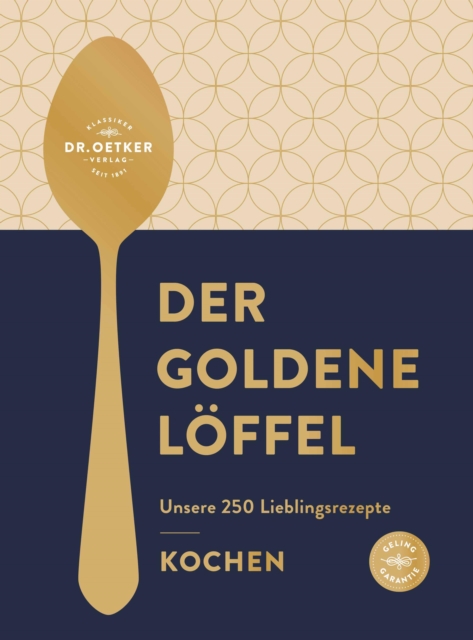 Der goldene Loffel - Kochen