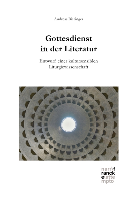 Gottesdienst in der Literatur